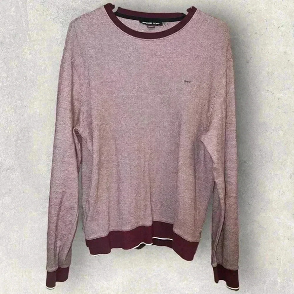 Michael kors sweater size large nwot - Picture 1 of 4